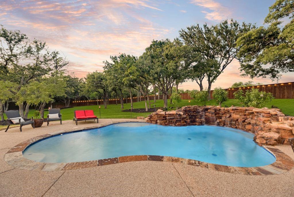 1865 Florence Road Keller, TX 76262 - Photo 37 of 40