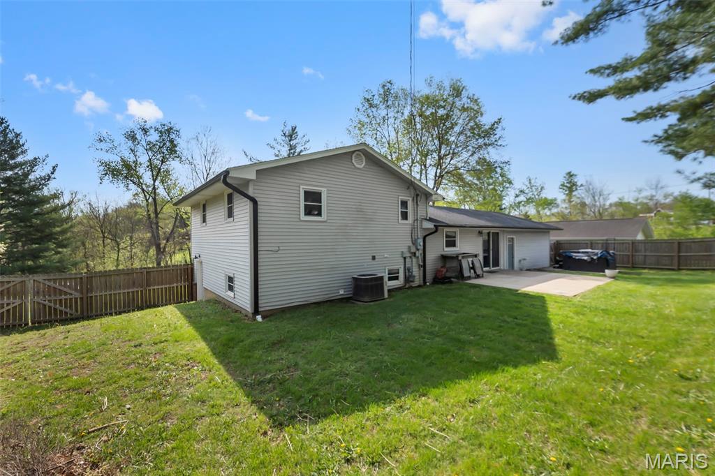 1859 June Lane Jackson, MO 63755 - Photo 23 of 26