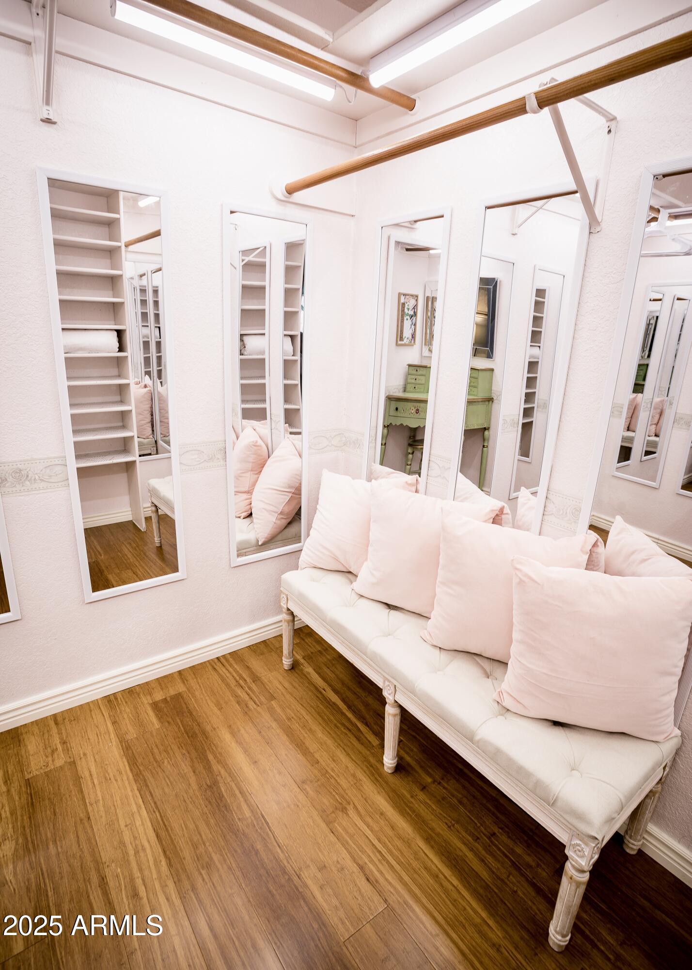 29 East Ramsey Canyon Road Hereford, AZ 85615 - Photo 99 of 119 a living room with furniture and a window