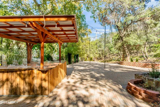 $1,500,000 | 29 East Ramsey Canyon Road, Hereford, AZ 85615