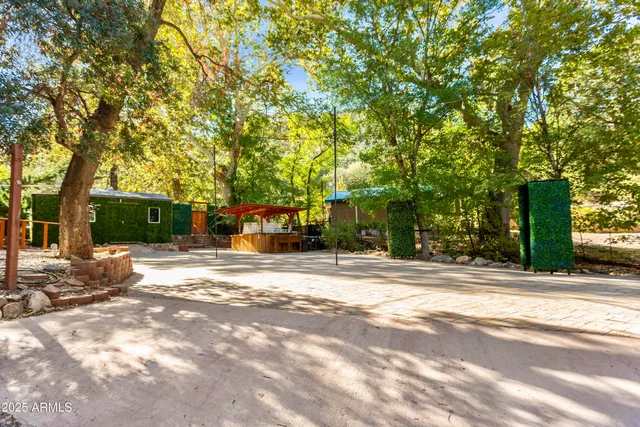 $1,500,000 | 29 East Ramsey Canyon Road, Hereford, AZ 85615