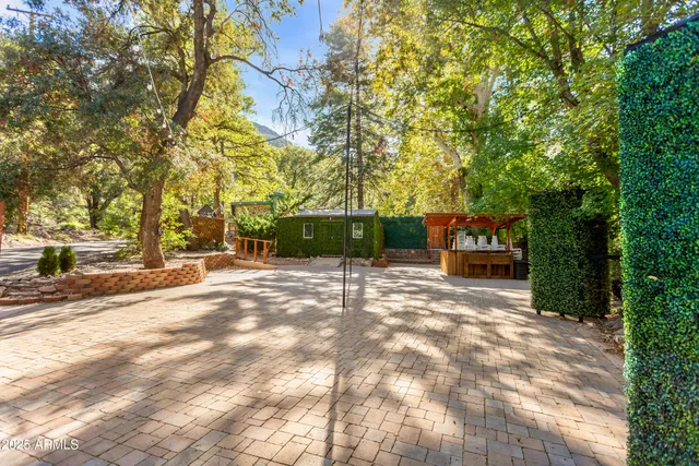 $1,500,000 | 29 East Ramsey Canyon Road, Hereford, AZ 85615