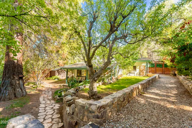 $1,500,000 | 29 East Ramsey Canyon Road, Hereford, AZ 85615