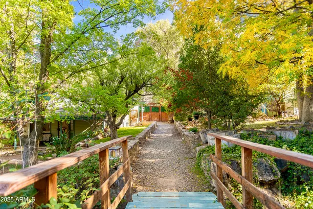 $1,500,000 | 29 East Ramsey Canyon Road, Hereford, AZ 85615