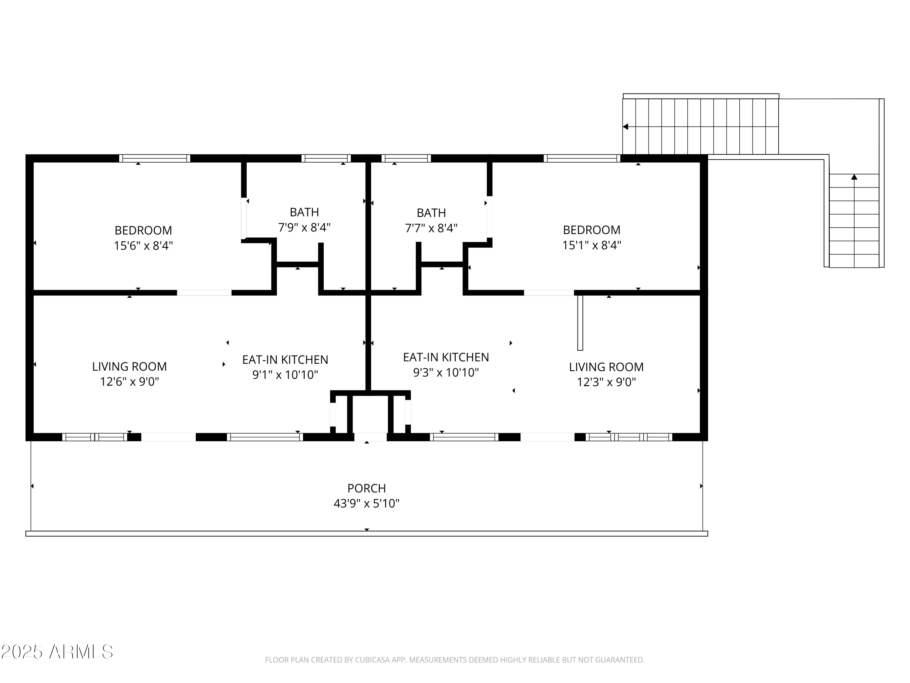 29 East Ramsey Canyon Road Hereford, AZ 85615 - Photo 118 of 119 a picture of a bathroom with a sink