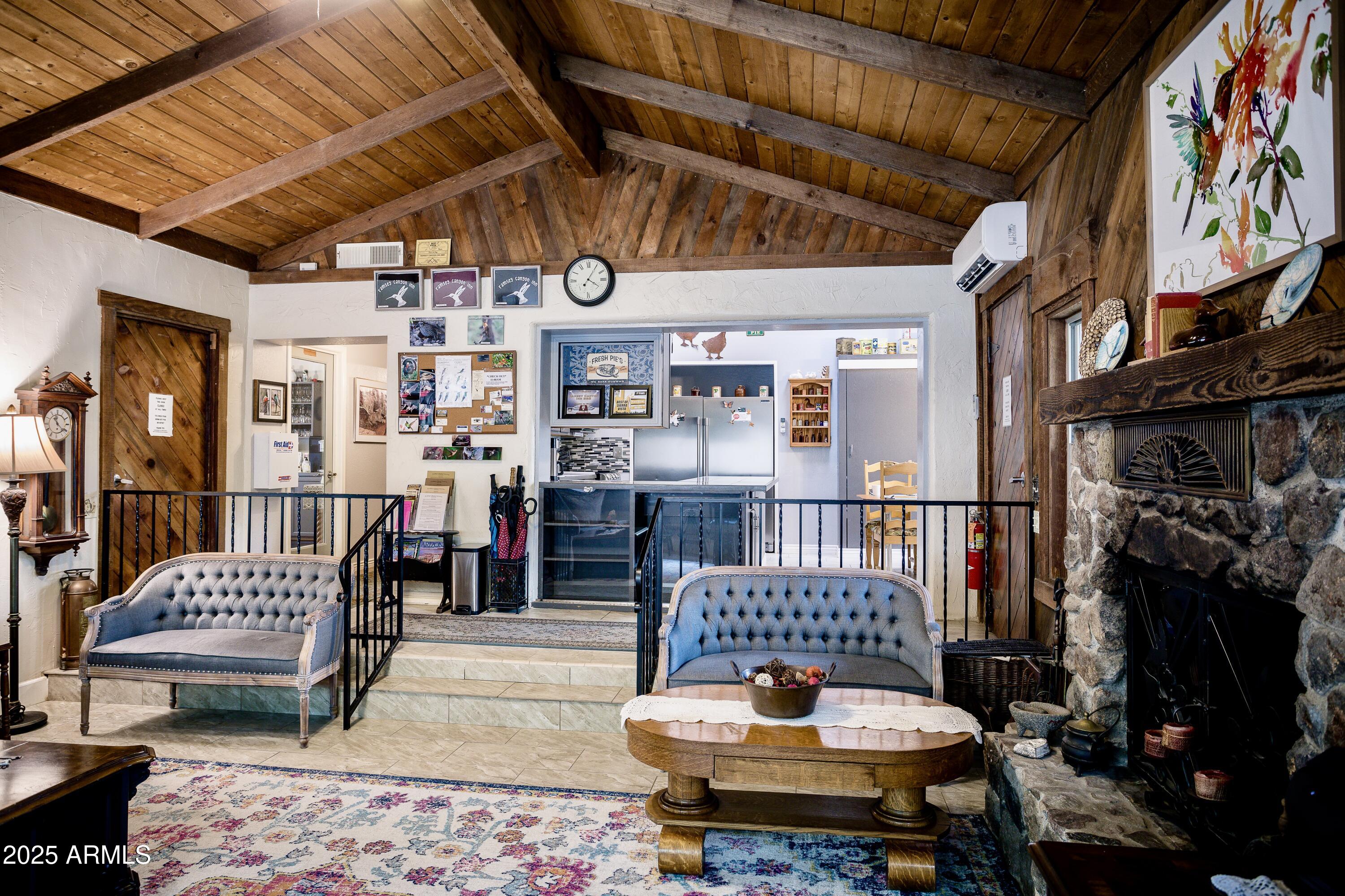 29 East Ramsey Canyon Road Hereford, AZ 85615 - Photo 7 of 119 29 E Ramsey Canyon