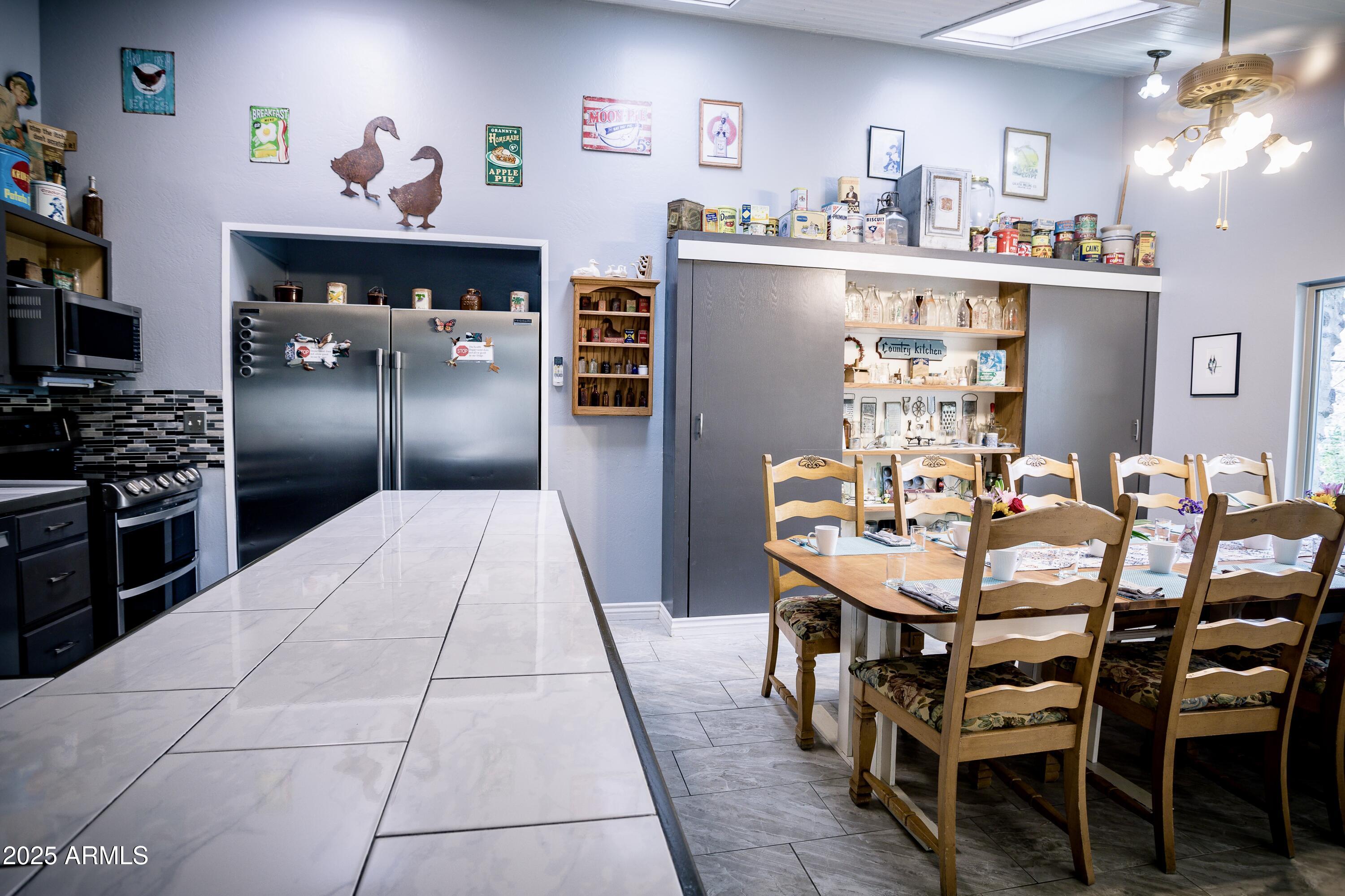 29 East Ramsey Canyon Road Hereford, AZ 85615 - Photo 12 of 119 29 E Ramsey Canyon