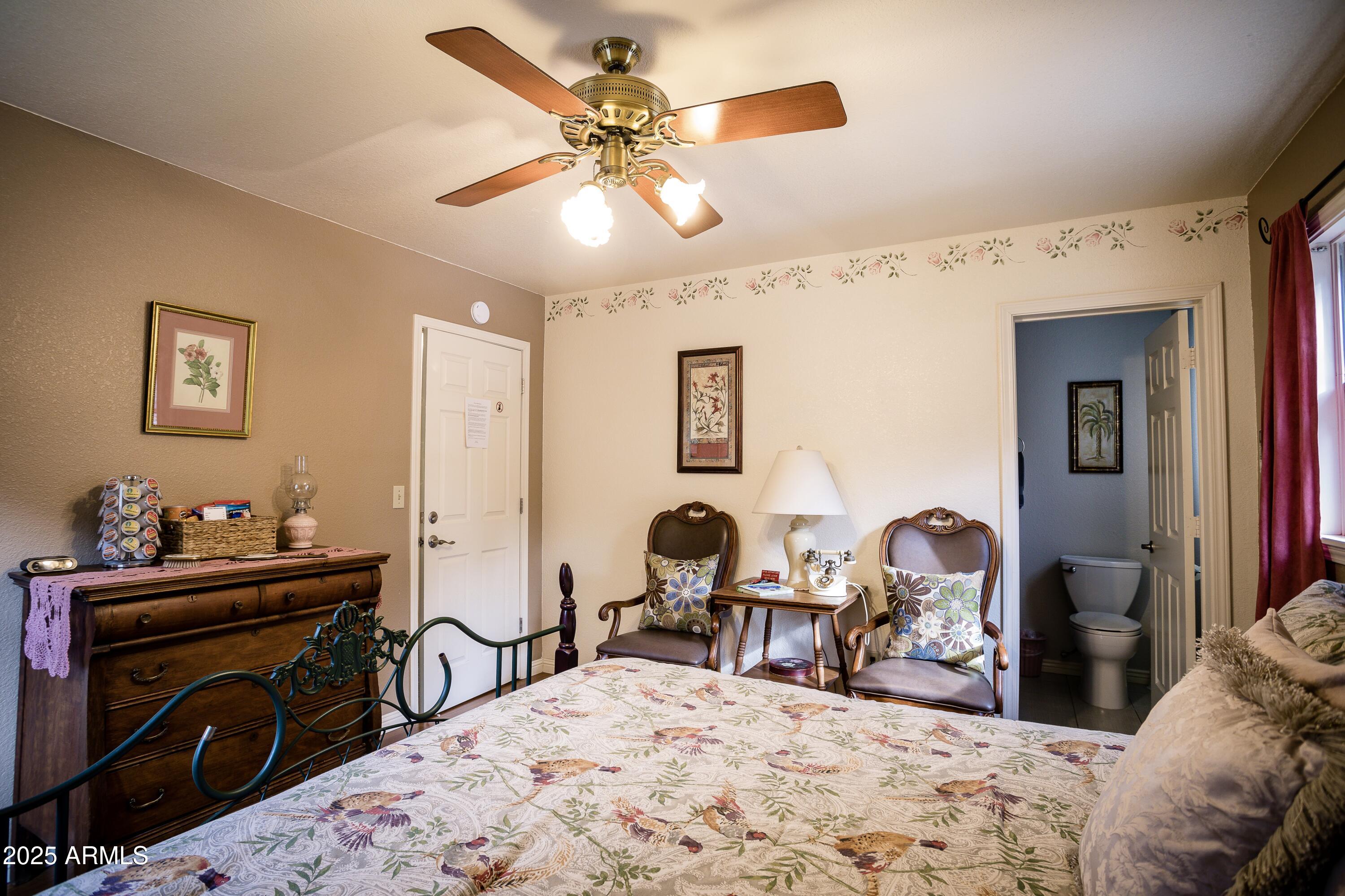 29 East Ramsey Canyon Road Hereford, AZ 85615 - Photo 30 of 119 29 E Ramsey Canyon