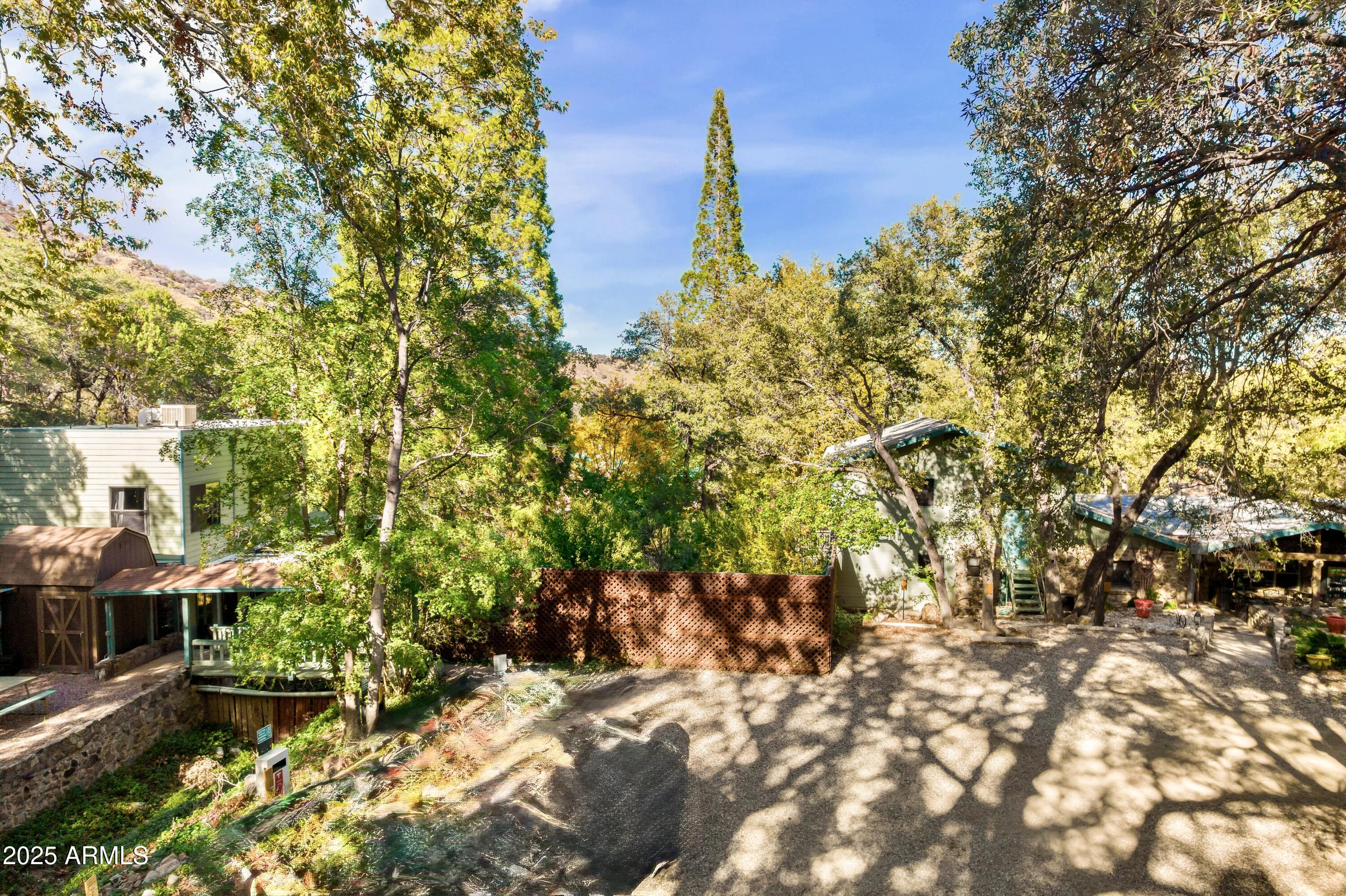 29 East Ramsey Canyon Road Hereford, AZ 85615 - Photo 41 of 119 Aerial