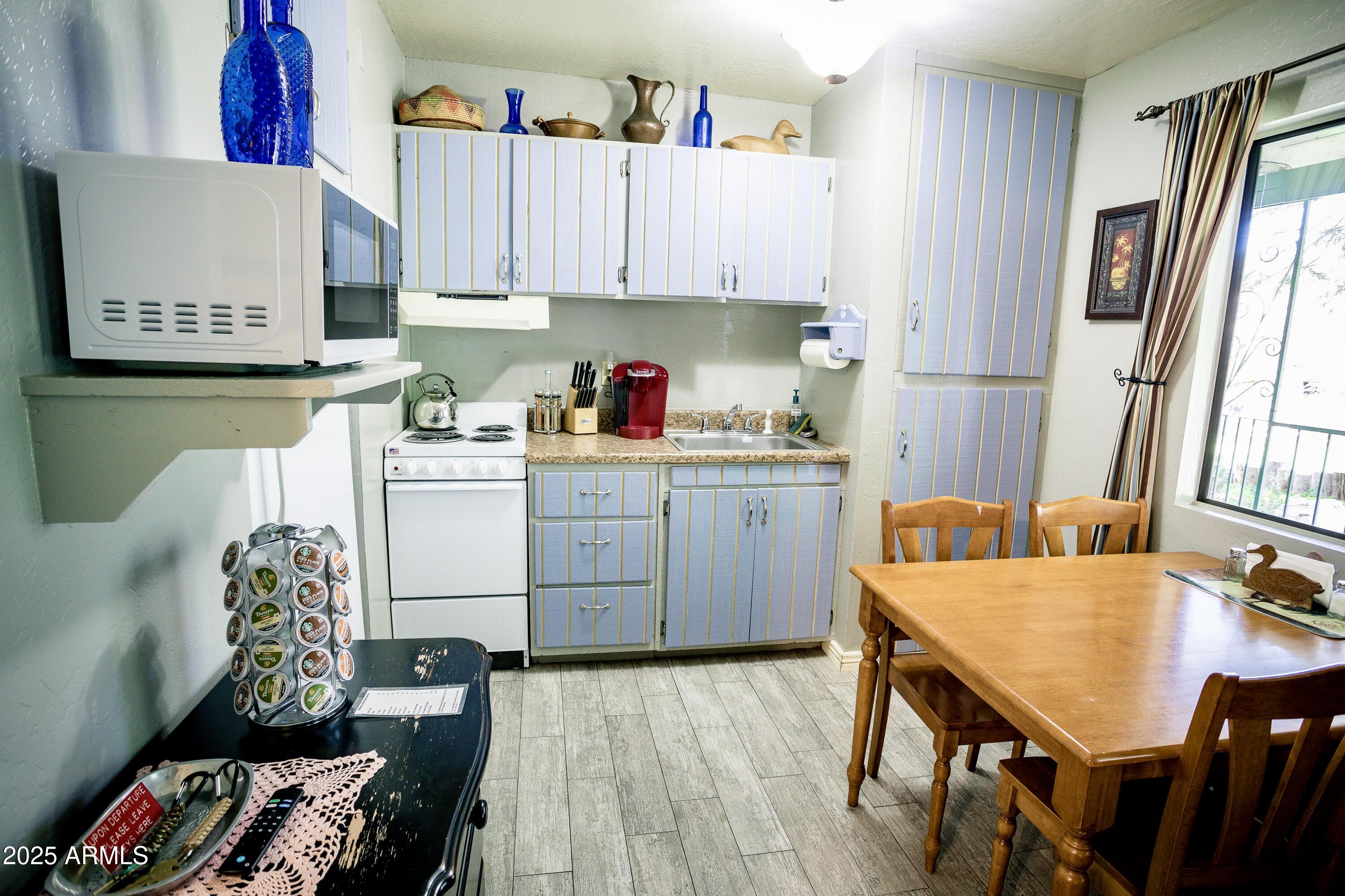 29 East Ramsey Canyon Road Hereford, AZ 85615 - Photo 58 of 119 Triplex