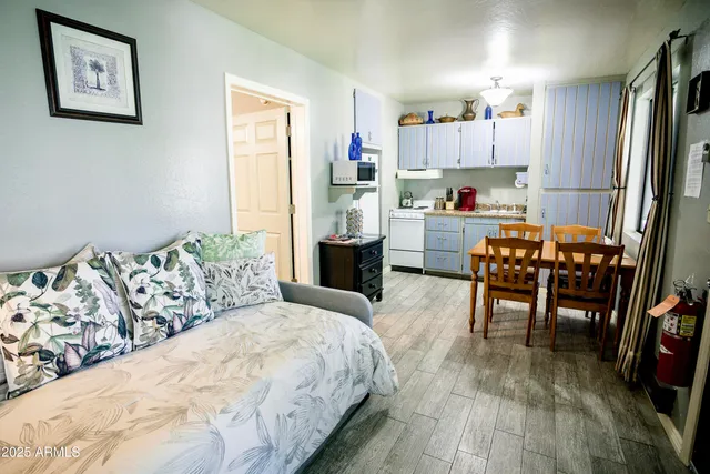 $1,500,000 | 29 East Ramsey Canyon Road, Hereford, AZ 85615