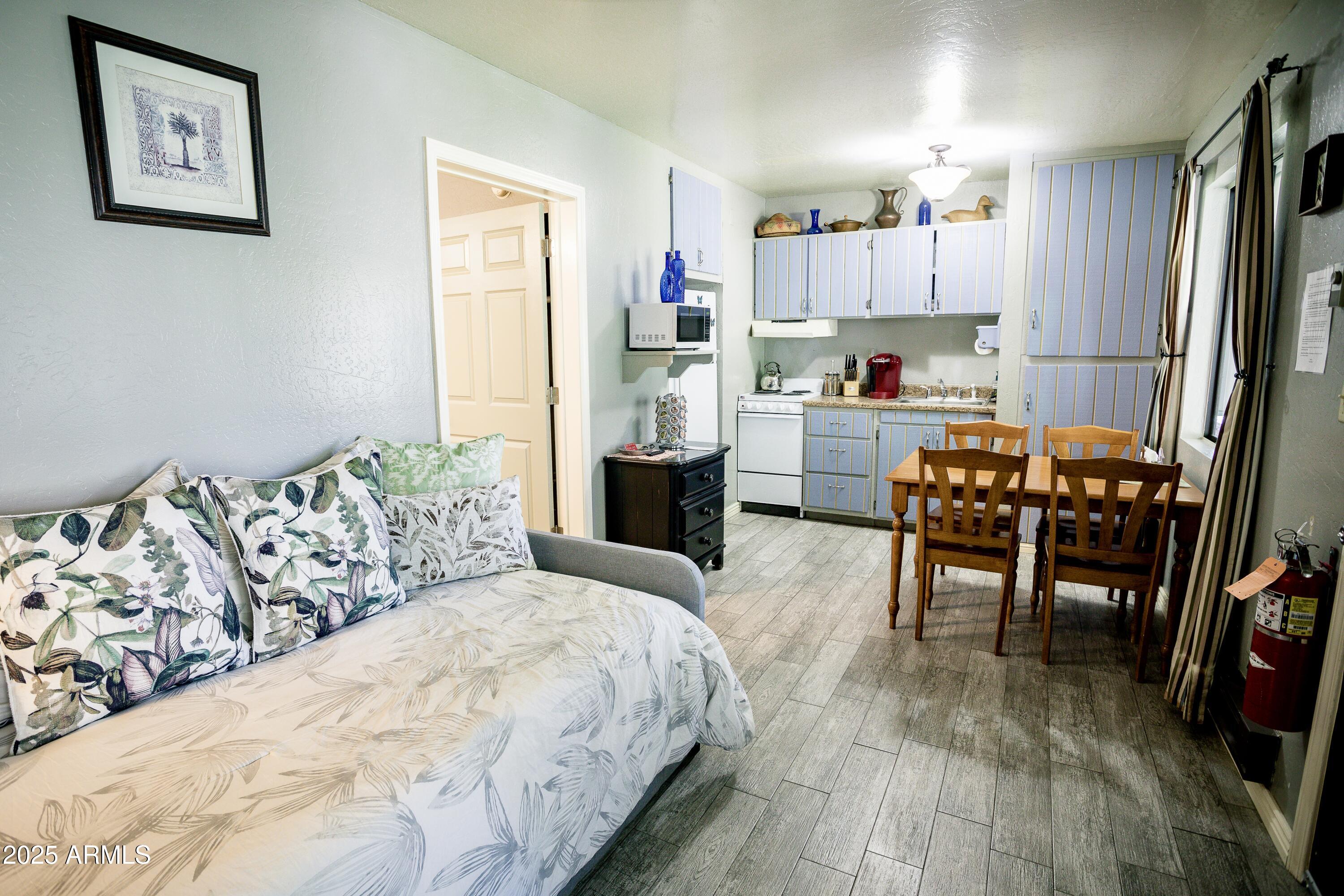 29 East Ramsey Canyon Road Hereford, AZ 85615 - Photo 59 of 119 Triplex