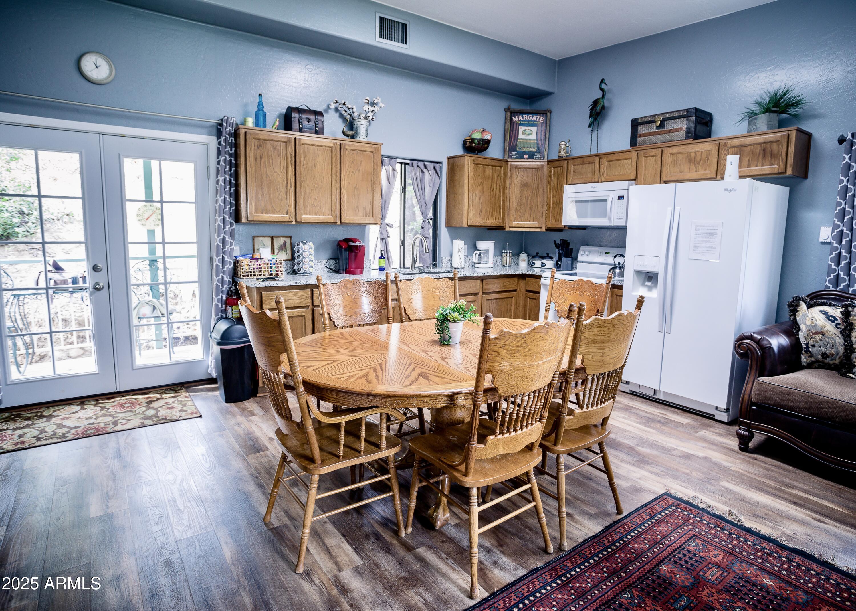 29 East Ramsey Canyon Road Hereford, AZ 85615 - Photo 64 of 119 Triplex