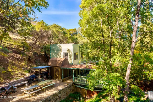 $1,500,000 | 29 East Ramsey Canyon Road, Hereford, AZ 85615