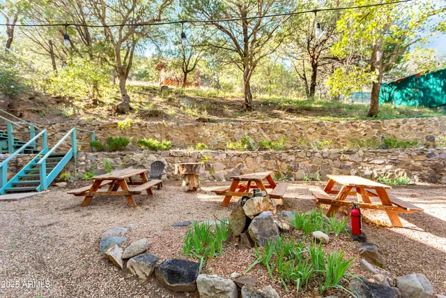 $1,500,000 | 29 East Ramsey Canyon Road, Hereford, AZ 85615