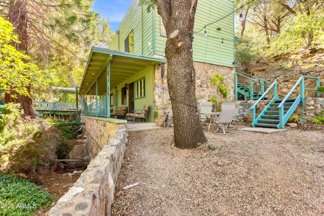 $1,500,000 | 29 East Ramsey Canyon Road, Hereford, AZ 85615