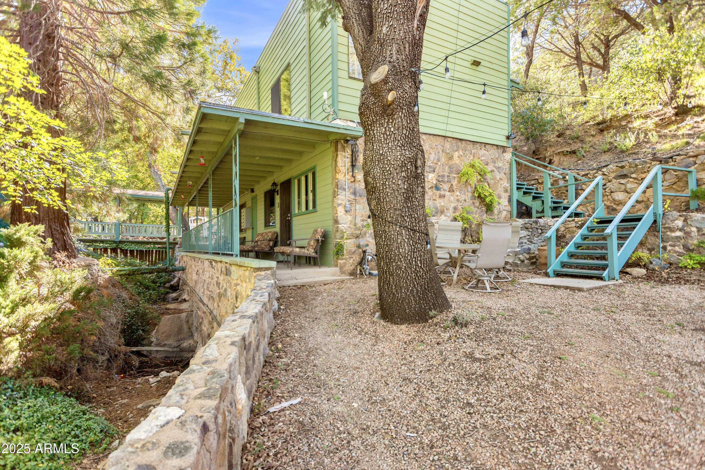 29 East Ramsey Canyon Road Hereford, AZ 85615 - Photo 76 of 119 Triplex