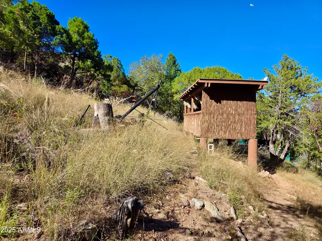 $1,500,000 | 29 East Ramsey Canyon Road, Hereford, AZ 85615