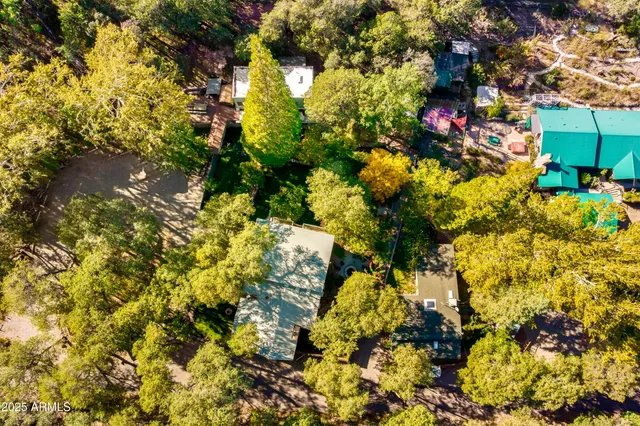 $1,500,000 | 29 East Ramsey Canyon Road, Hereford, AZ 85615