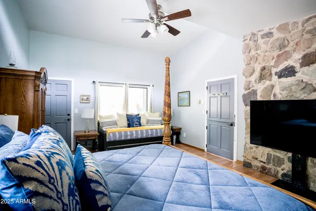 $1,500,000 | 29 East Ramsey Canyon Road, Hereford, AZ 85615