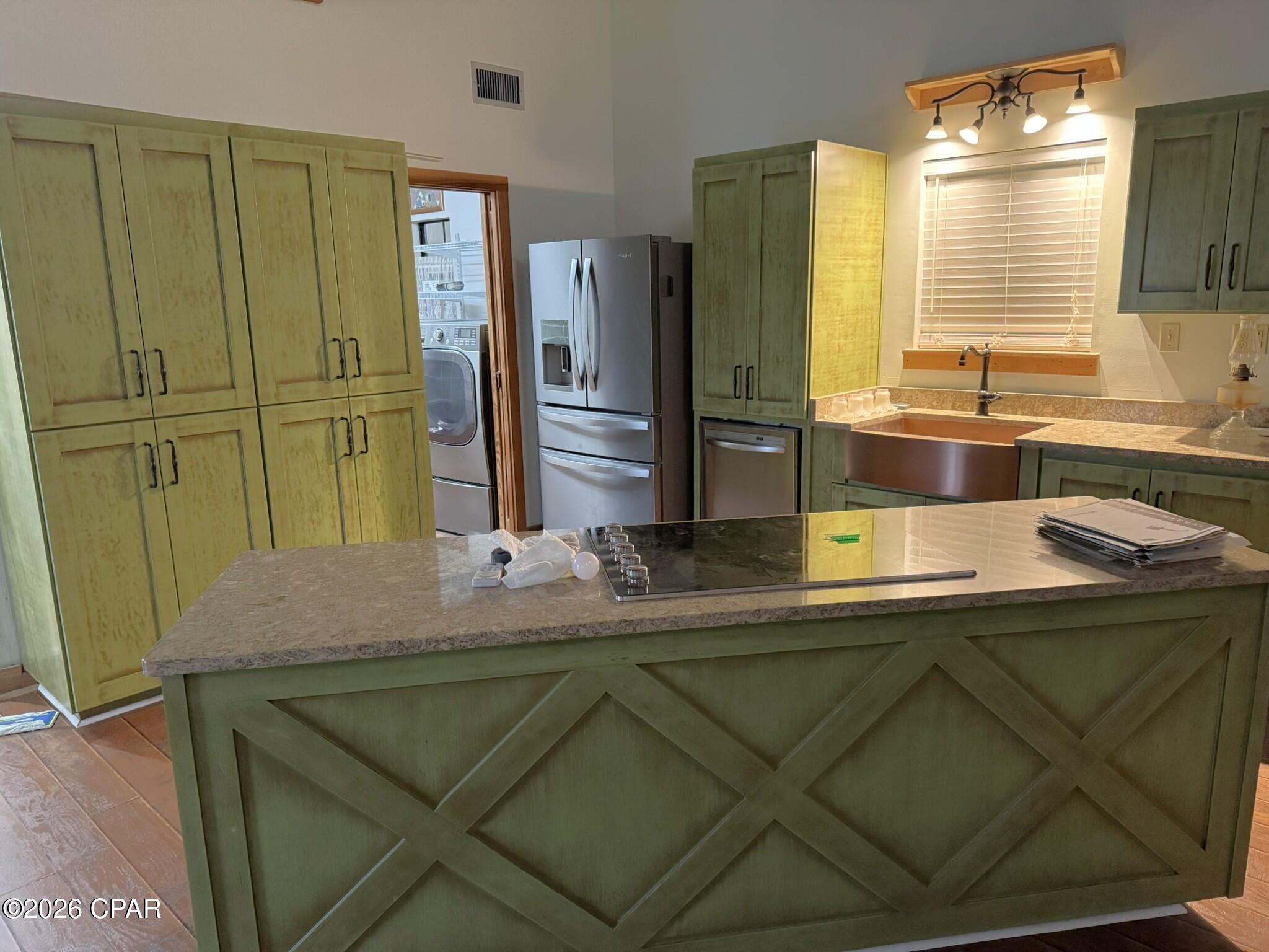 419 Spikes Road Southport, FL 32409 - Photo 12 of 50