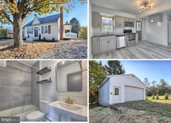 1015 Hilltop Road York, PA 17408 - Photo 1 of 26 Gallery Image 1