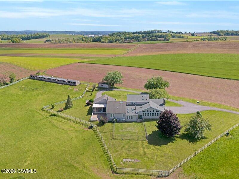 1105 Red Hill Road Port Trevorton, PA 17864 - Photo 78 of 78