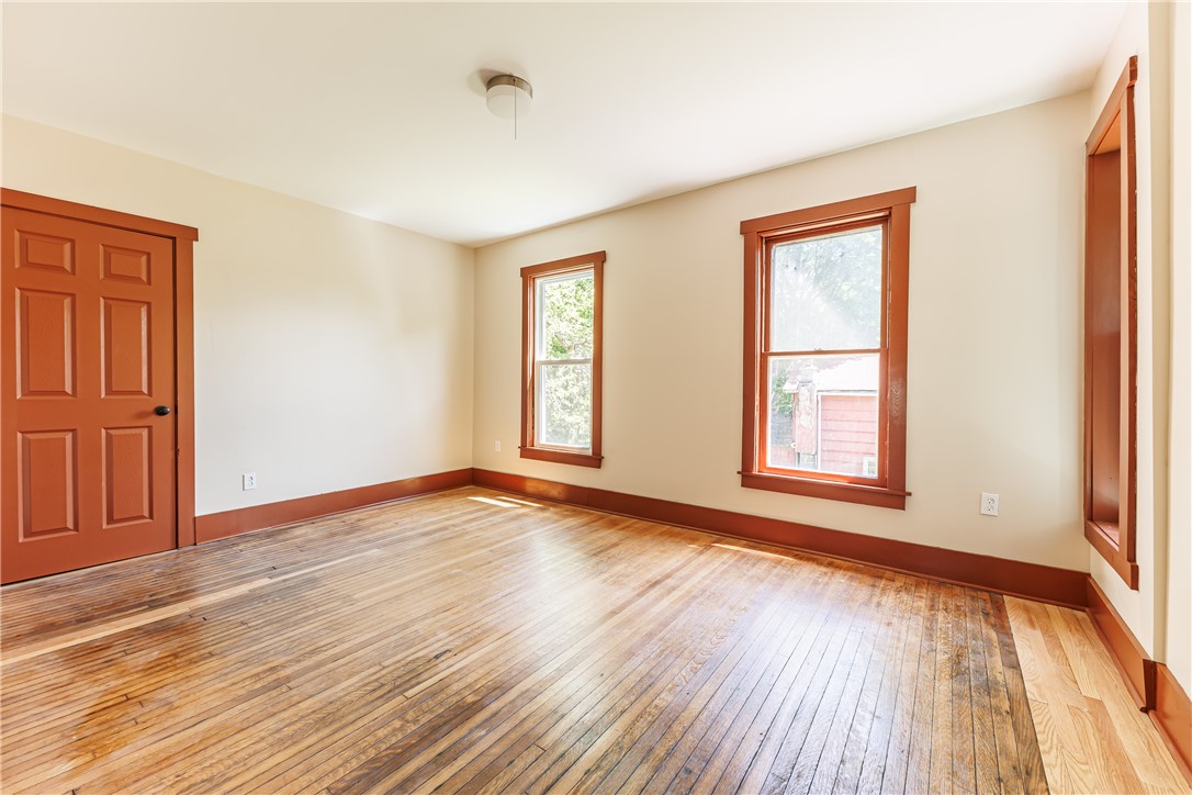 266 Lyndhurst Street Rochester, NY 14605 - Photo 6 of 14 Bedroom Number 1