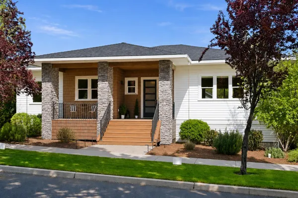 $1,452,000 | 2498 Northwest Brickyard Street, Bend, OR 97703