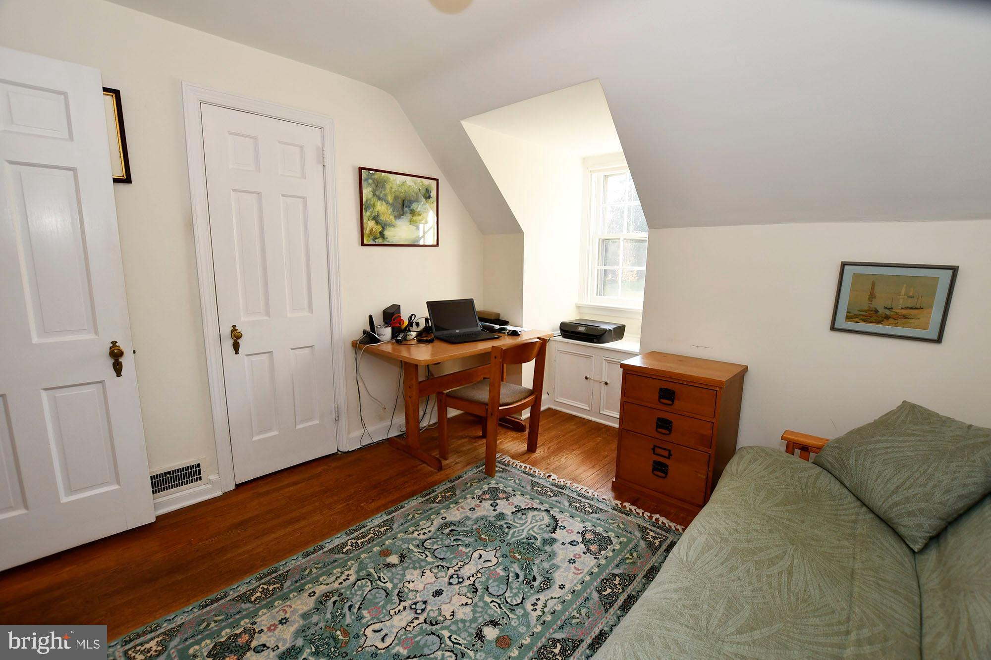 7 Valley View Road Rose Valley, PA 19063 - Photo 19 of 45 3rd Bedroom