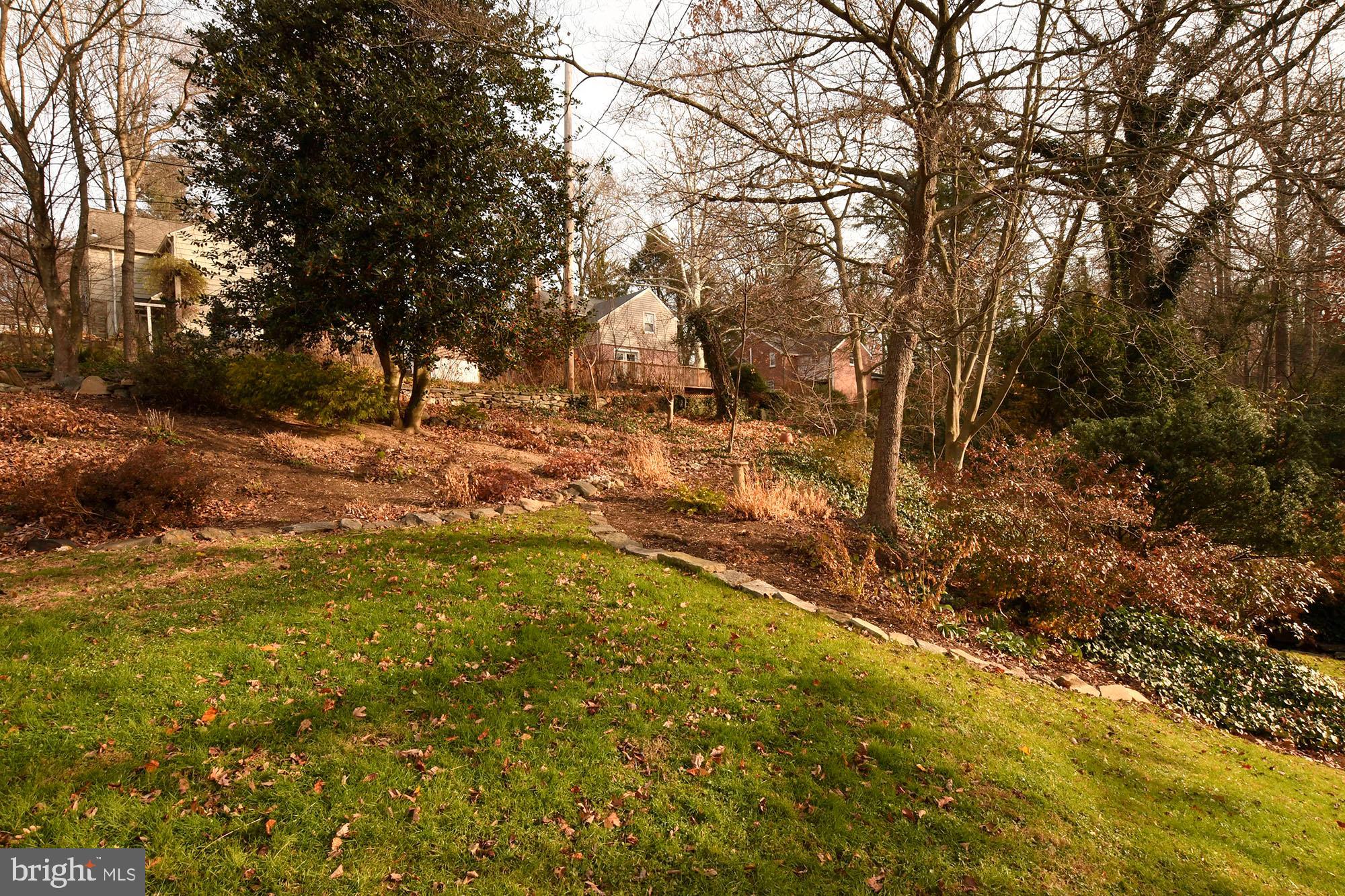7 Valley View Road Rose Valley, PA 19063 - Photo 23 of 45 Yard
