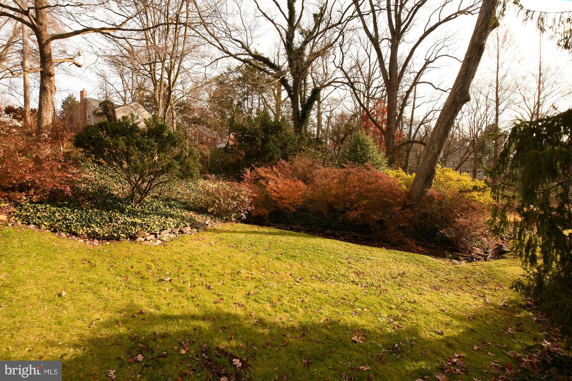 7 Valley View Road Rose Valley, PA 19063 - Photo 24 of 45 Yard