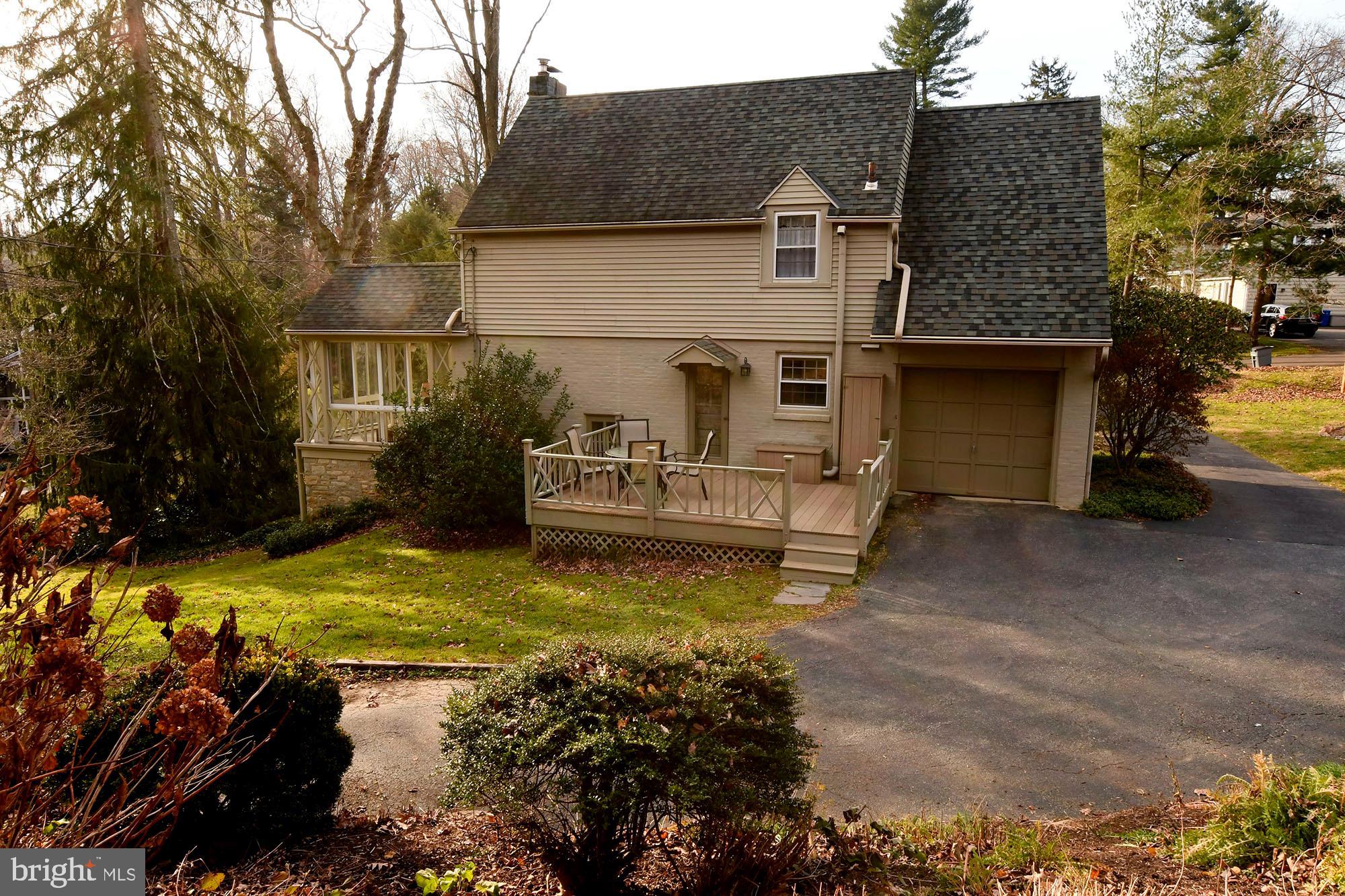 7 Valley View Road Rose Valley, PA 19063 - Photo 42 of 45