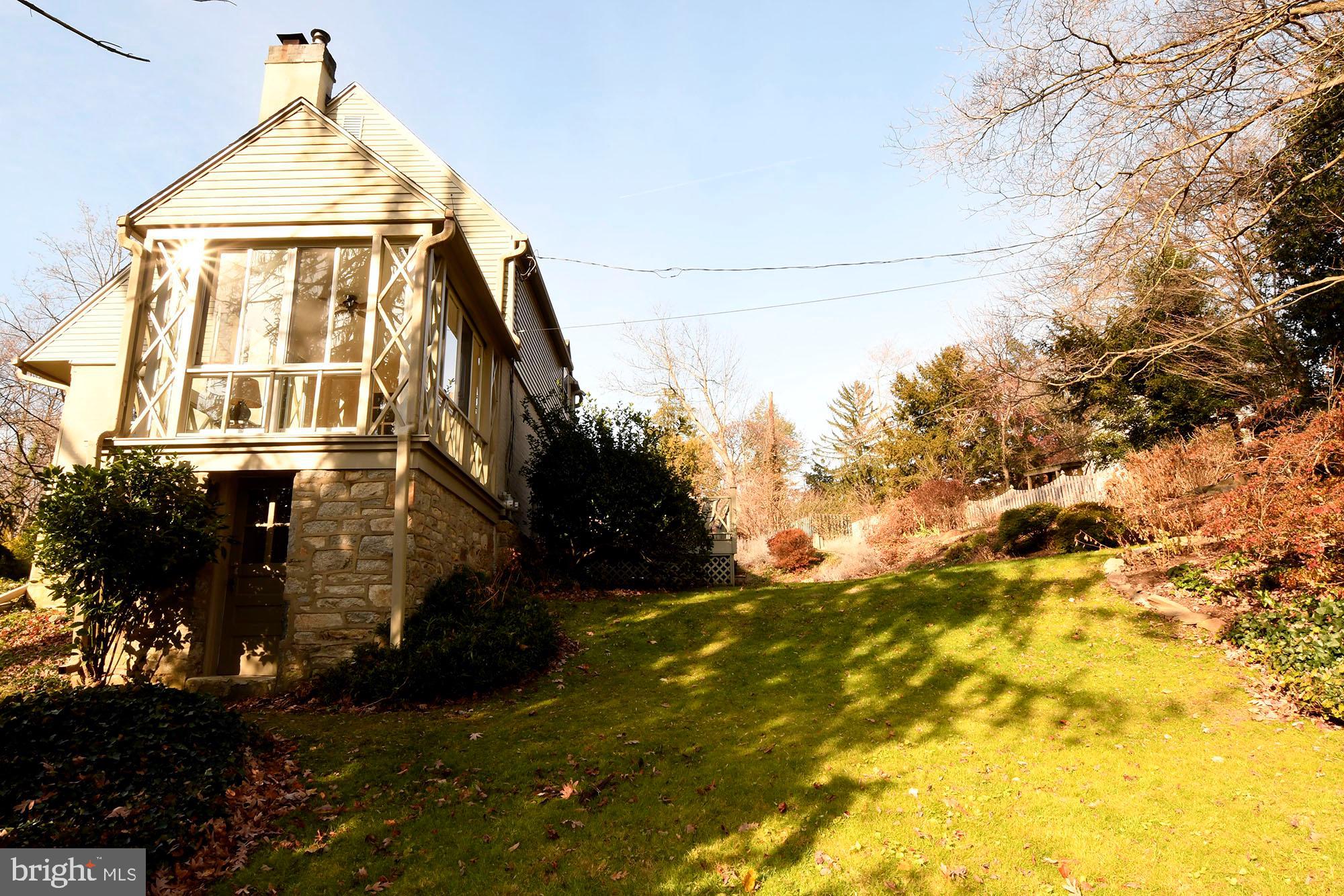 7 Valley View Road Rose Valley, PA 19063 - Photo 43 of 45
