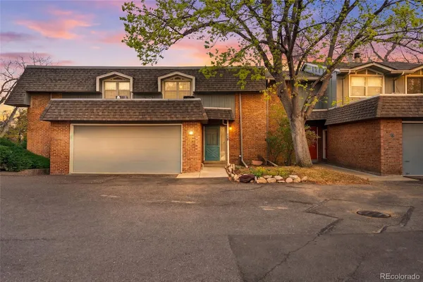 $575,000 | 3850 Paseo Del Prado, Unit 36, Boulder, CO 80301