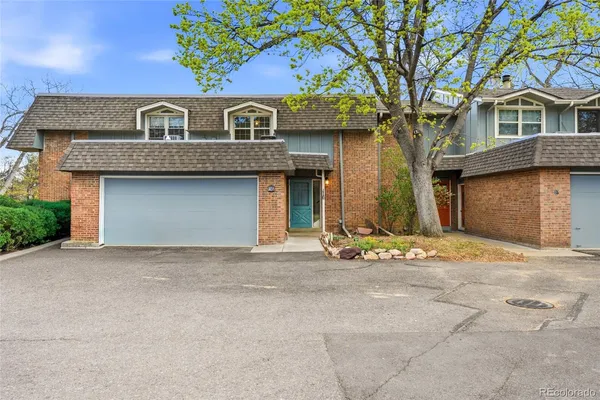$575,000 | 3850 Paseo Del Prado, Unit 36, Boulder, CO 80301