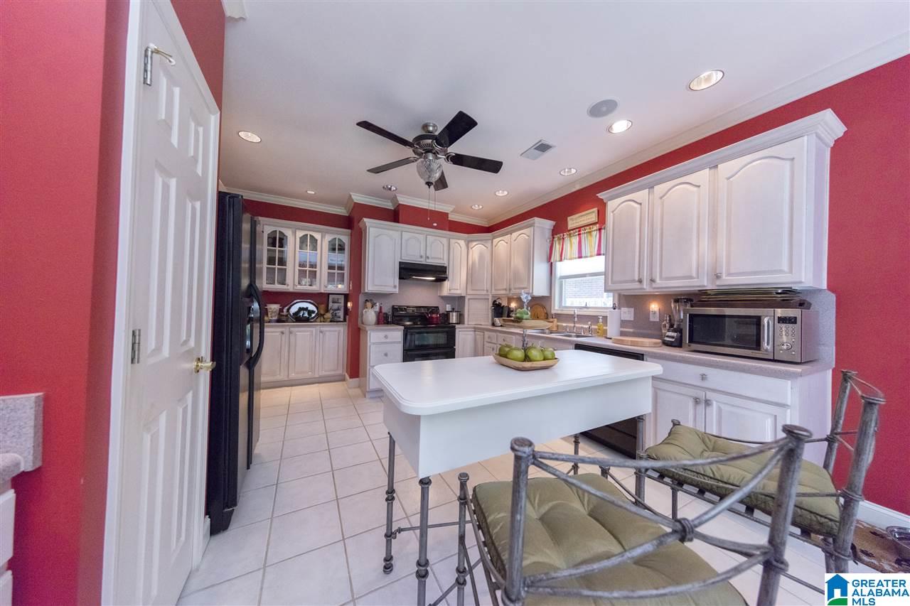 176 Paradise Lake Road Birmingham, AL 35244 - Photo 13 of 50