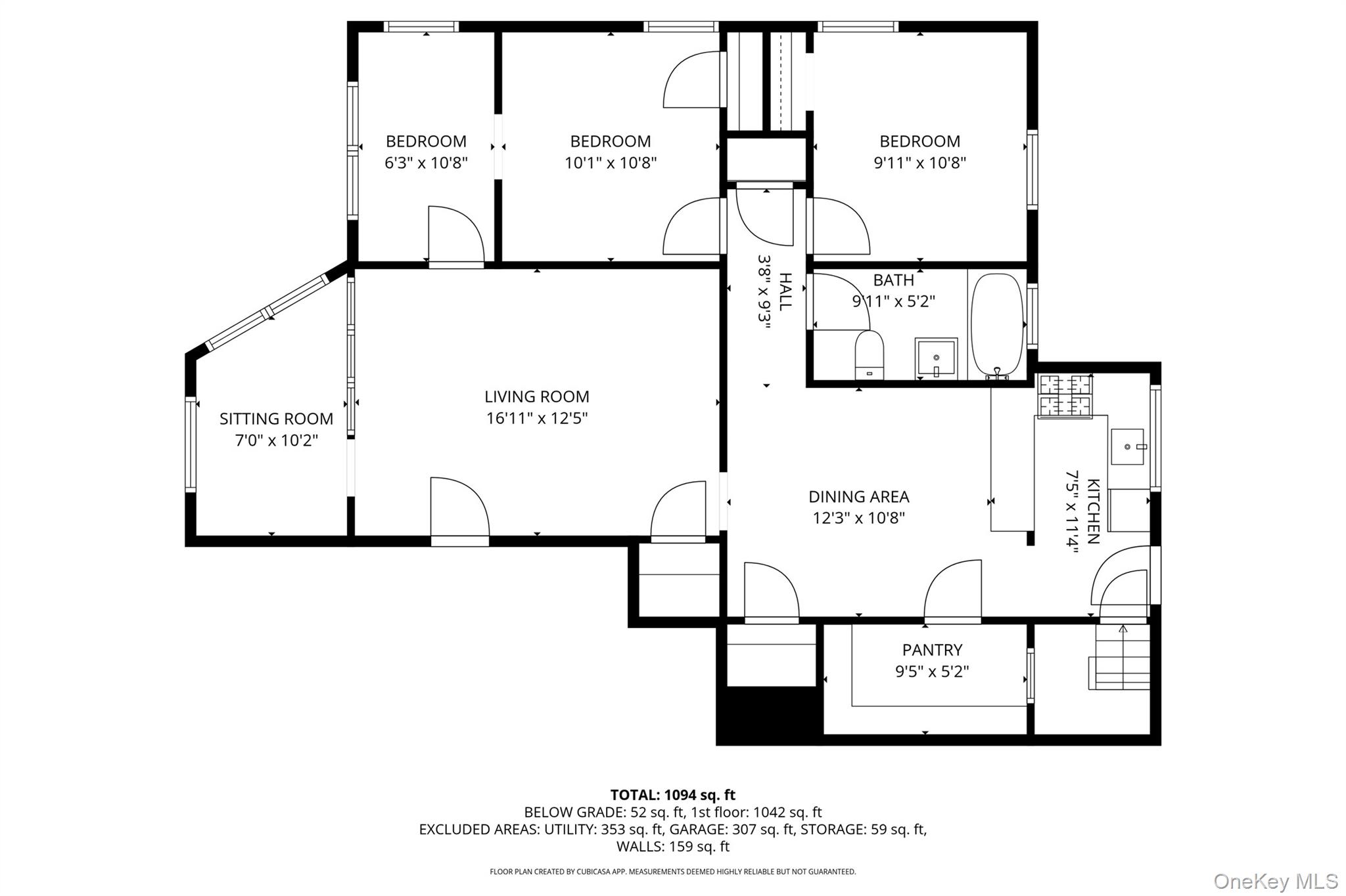 4 Cedar Lane Suffern, NY 10901 - Photo 14 of 16