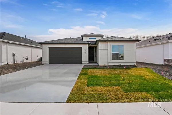 $429,880 | 4207 Tropic Way, Caldwell, ID 83607