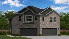 2144 Salinas Drive Rosharon, TX 77583 - Photo 8 of 21 **Photos are a representation of the floor plan. This is not the actual homesite.**