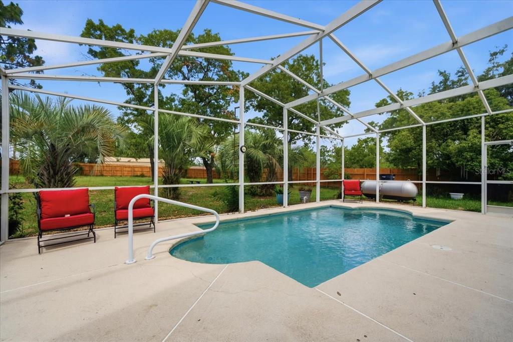 11312 Lark Sparrow Road Weeki Wachee, FL 34614 - Photo 40 of 47