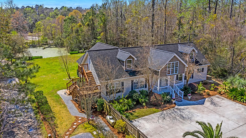 3179 State Rd S-10-1632 Johns Island, SC 29455 - Photo 1 of 61 f