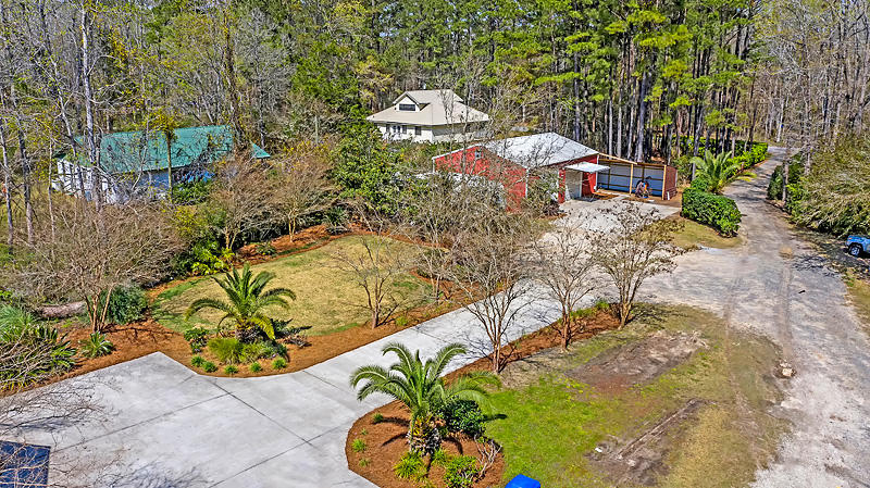 3179 State Rd S-10-1632 Johns Island, SC 29455 - Photo 56 of 61 DJI_0056-copy