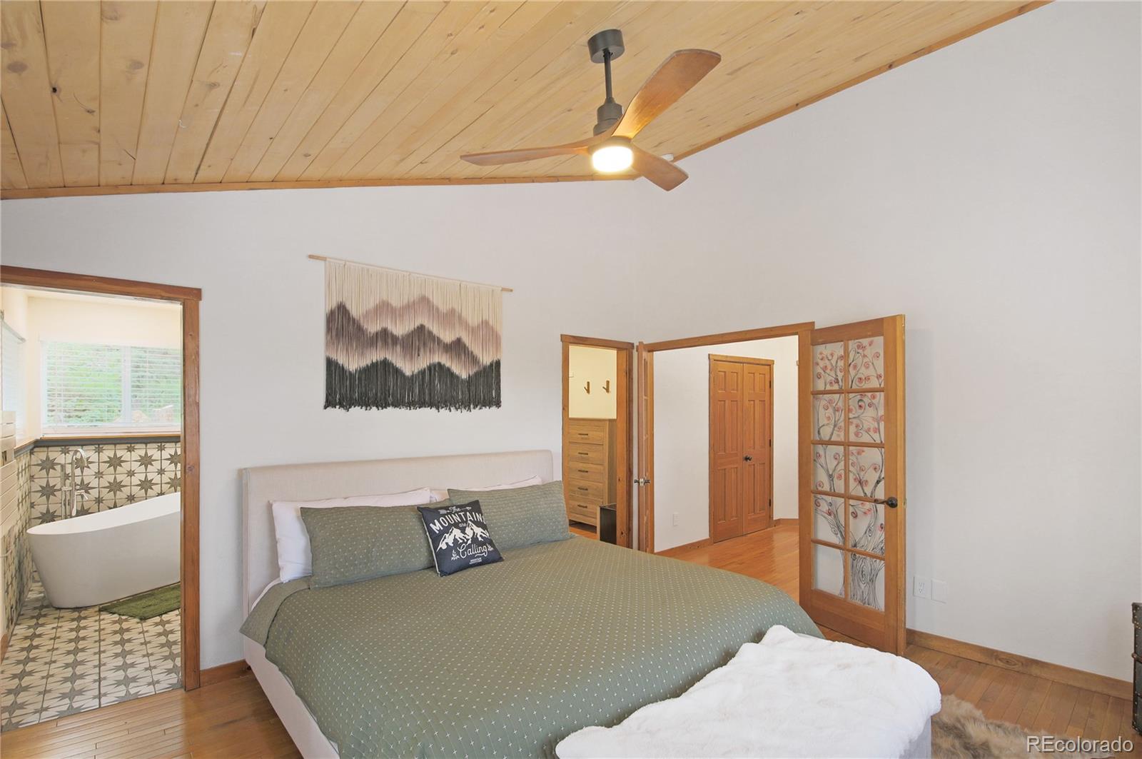 46 Apache Road Evergreen, CO 80439 - Photo 29 of 50