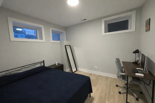 $3,250 | 1535 North Maplewood Avenue, Unit G, Chicago, IL 60622