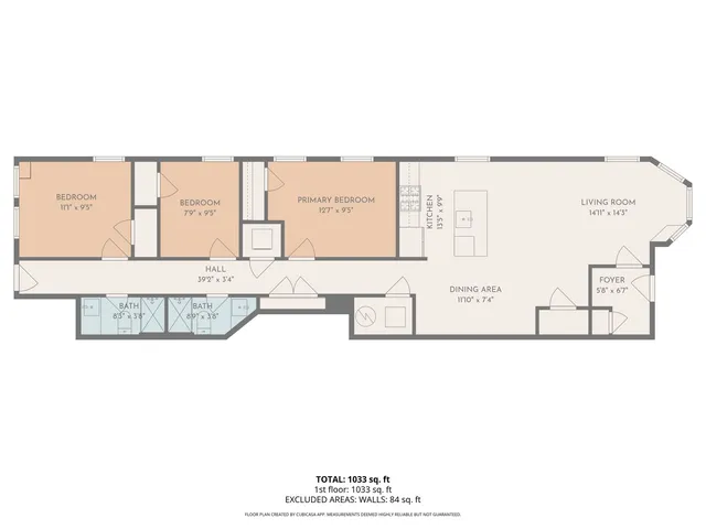 $3,250 | 1535 North Maplewood Avenue, Unit G, Chicago, IL 60622