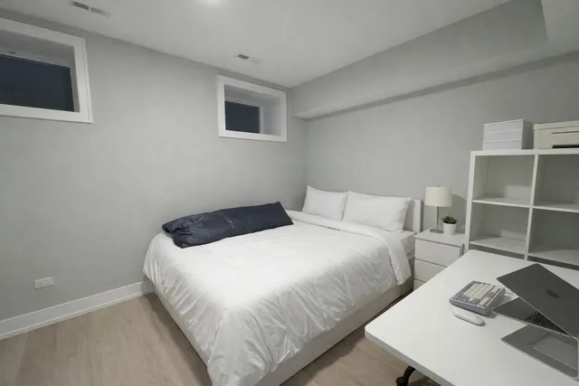 $3,250 | 1535 North Maplewood Avenue, Unit G, Chicago, IL 60622