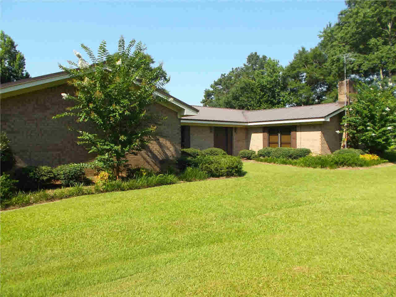 269 McCallum Road Magee, MS 39111 - Photo 1 of 41 Photo 1