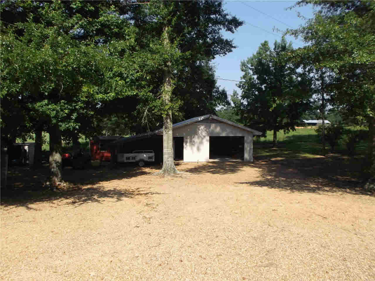 269 McCallum Road Magee, MS 39111 - Photo 11 of 41 Photo 11