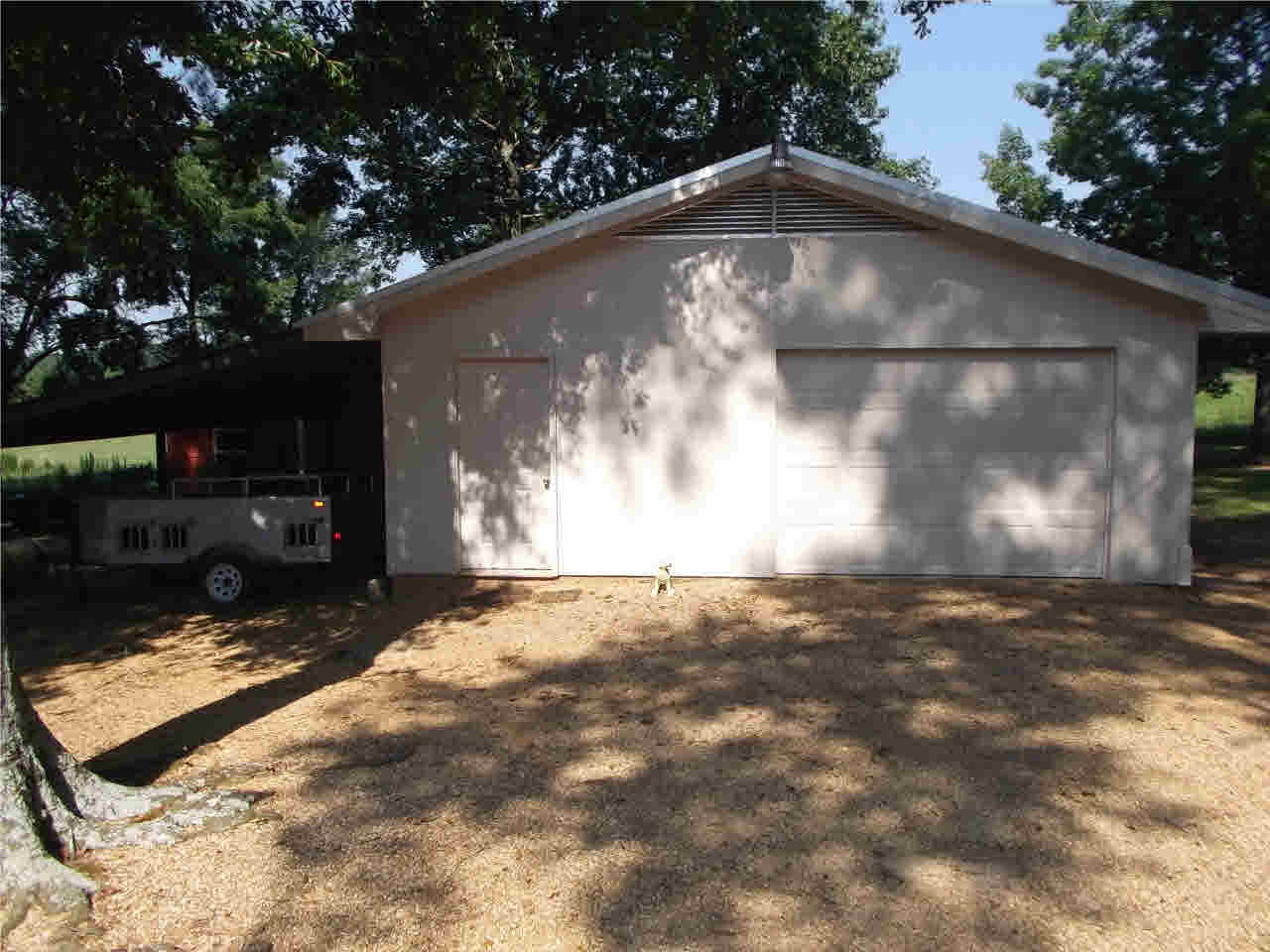 269 McCallum Road Magee, MS 39111 - Photo 12 of 41 Photo 12